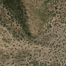 Satellite imagery of Mina Romodojola, CL