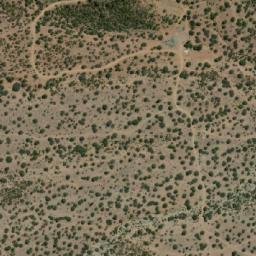 Satellite imagery of Mina Romodojola, CL