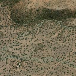 Satellite imagery of Mina Romodojola, CL