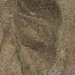 Satellite imagery of Cerro del Medio, CL