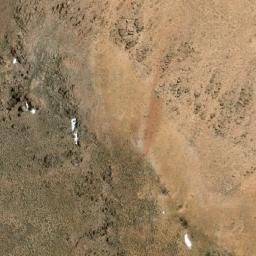 Satellite imagery of Los Peñascos, CL