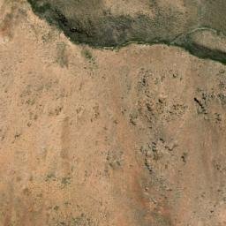 Satellite imagery of Los Peñascos, CL