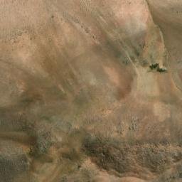 Satellite imagery of La Caldera, CL