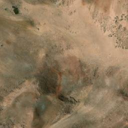 Satellite imagery of La Caldera, CL