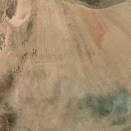 Satellite imagery of La Caldera, CL