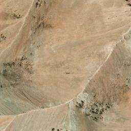 Satellite imagery of Portezuelo El Zorro, CL