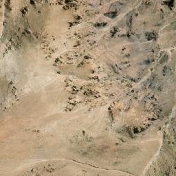 Satellite imagery of Portezuelo El Zorro, CL