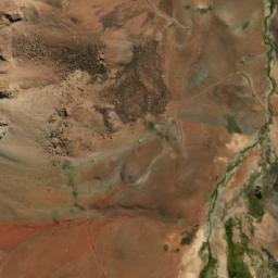 Satellite imagery of Portezuelo de las Cuevas, CL