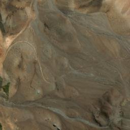 Satellite imagery of Portezuelo de las Cuevas, CL