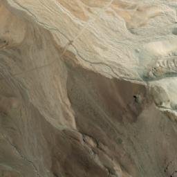 Satellite imagery of Portezuelo de las Cuevas, CL