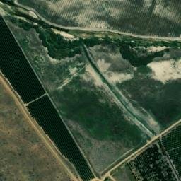 Satellite imagery of CITRUSDAL, ZA