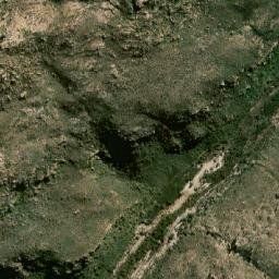 Satellite imagery of ALSFONTEIN, ZA
