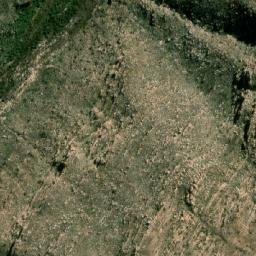 Satellite imagery of ALSFONTEIN, ZA