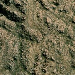 Satellite imagery of ALSFONTEIN, ZA
