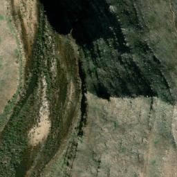Satellite imagery of SOUTKLOOF, ZA
