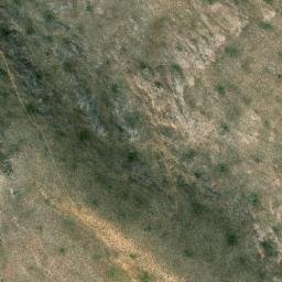 Satellite imagery of SOUTKLOOF, ZA