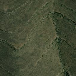 Satellite imagery of Gruisveldrante, ZA