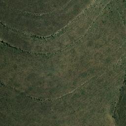 Satellite imagery of Gruisveldrante, ZA