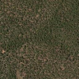 Satellite imagery of Boonerring Hill, AU