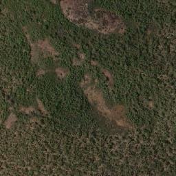 Satellite imagery of Boonerring Hill, AU