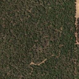 Satellite imagery of Boonerring Hill, AU