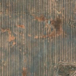 Satellite imagery of Yeanilling Rock, AU