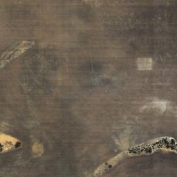 Satellite imagery of Mount Mallet, AU