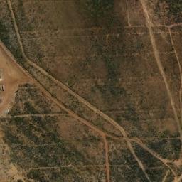 Satellite imagery of Middle Ironcap, AU