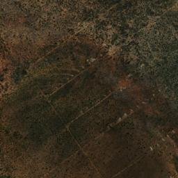 Satellite imagery of Mount Glasse, AU