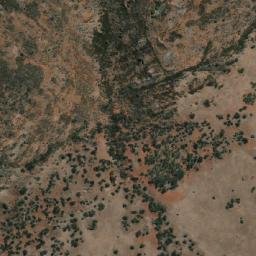 Satellite imagery of Mount Fairview, AU