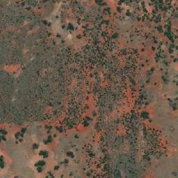 Satellite imagery of Ucarro Hill, AU