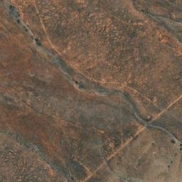 Satellite imagery of Tassie Hill, AU