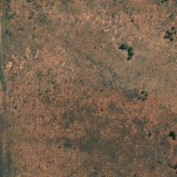 Satellite imagery of One Tree Hill, AU