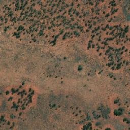 Satellite imagery of One Tree Hill, AU