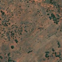Satellite imagery of One Tree Hill, AU