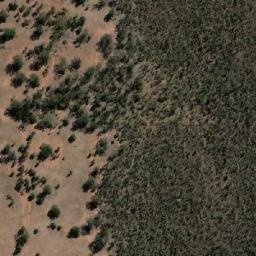 Satellite imagery of Genaren, AU
