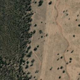 Satellite imagery of Genaren, AU