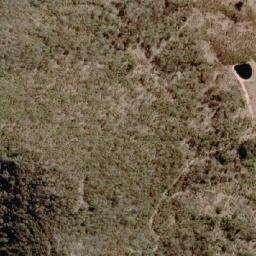 Satellite imagery of Sallys Dream Hill, AU