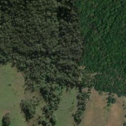 Satellite imagery of Mount Durham, AU