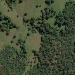 Satellite imagery of Kurrikaba Hill, AU