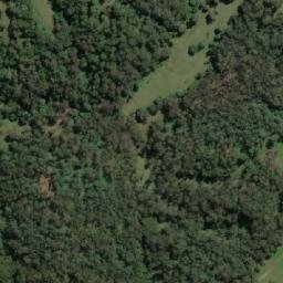 Satellite imagery of Kurrikaba Hill, AU