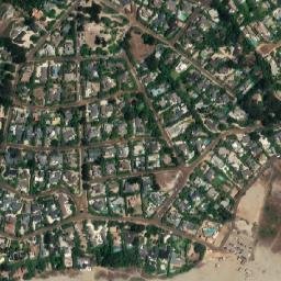 Satellite imagery of Punta Peumo, CL