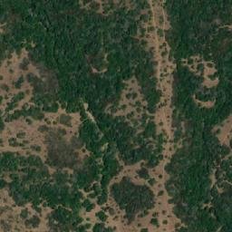 Satellite imagery of Cerro El Guindo, CL