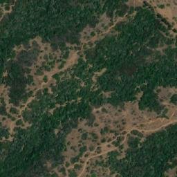 Satellite imagery of Cerro El Guindo, CL