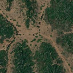 Satellite imagery of Cerro El Guindo, CL