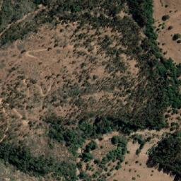 Satellite imagery of Los Duendes, CL