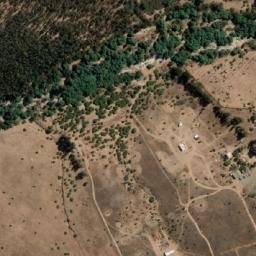 Satellite imagery of Catapilco, CL