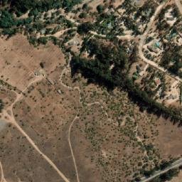 Satellite imagery of Catapilco, CL