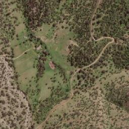 Satellite imagery of El Cerrado, CL