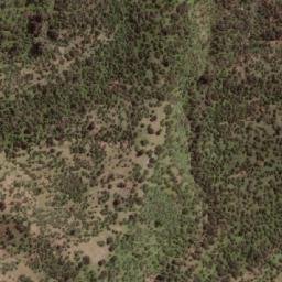 Satellite imagery of El Cerrado, CL